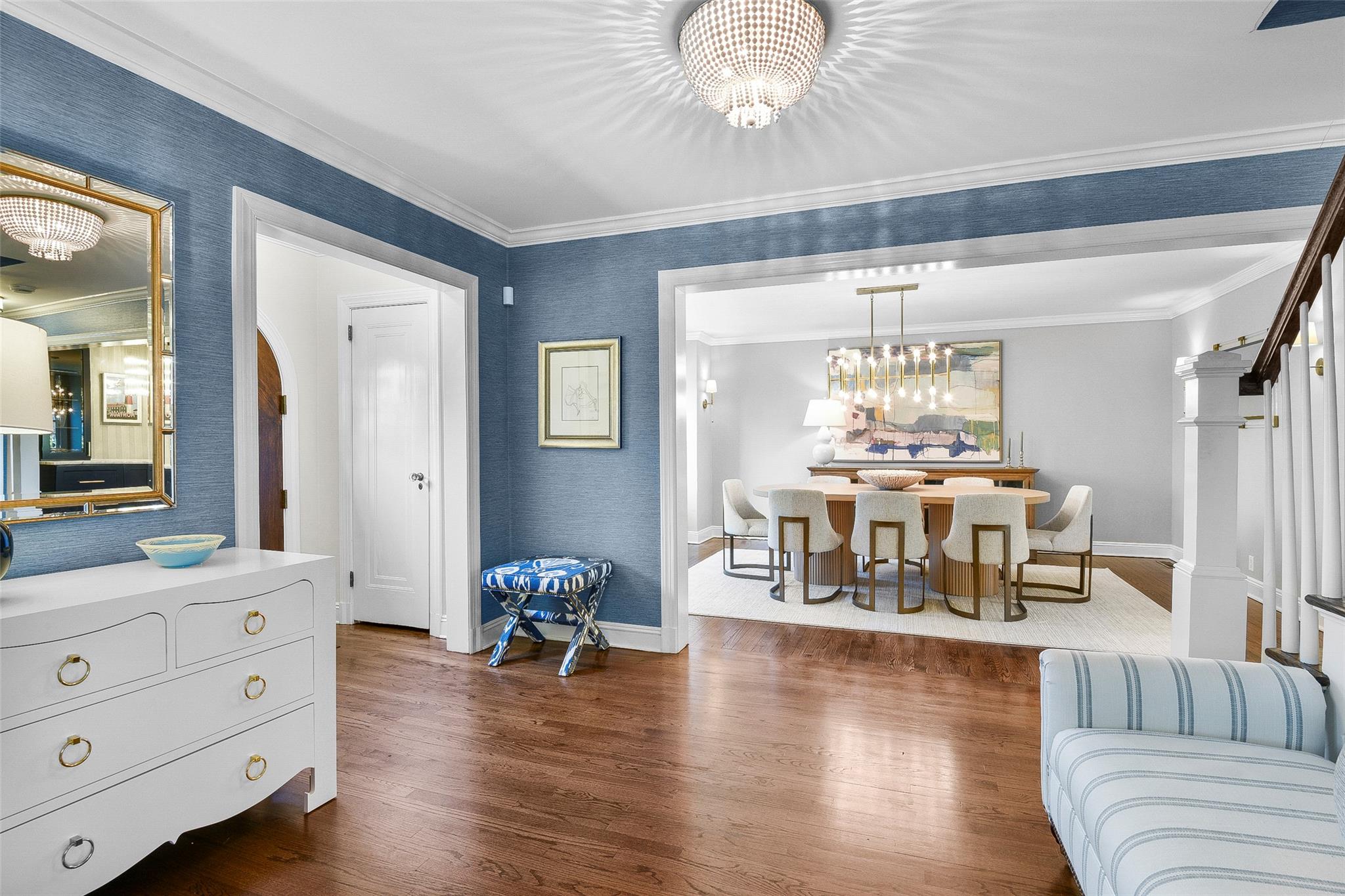 6 Highwood Avenue, Larchmont, New York image 5