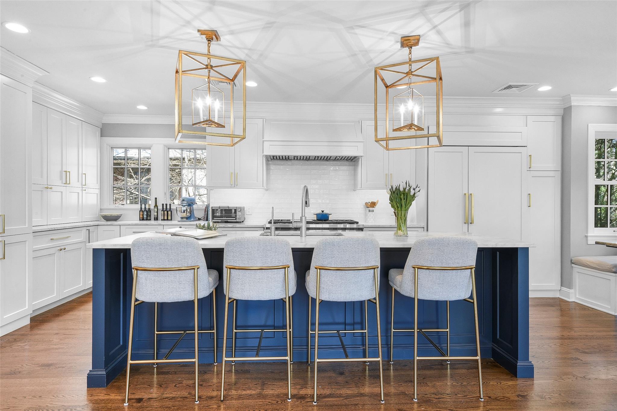 6 Highwood Avenue, Larchmont, New York image 13