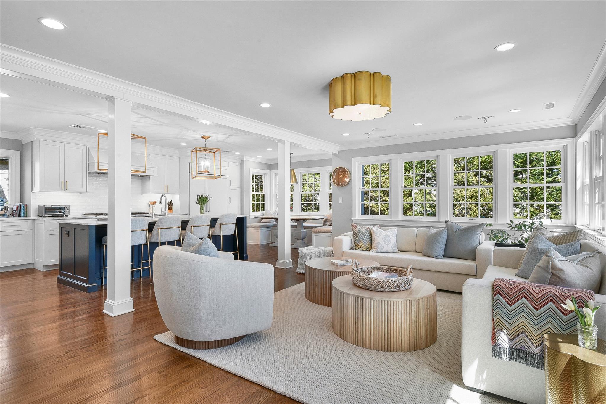 6 Highwood Avenue, Larchmont, New York image 22