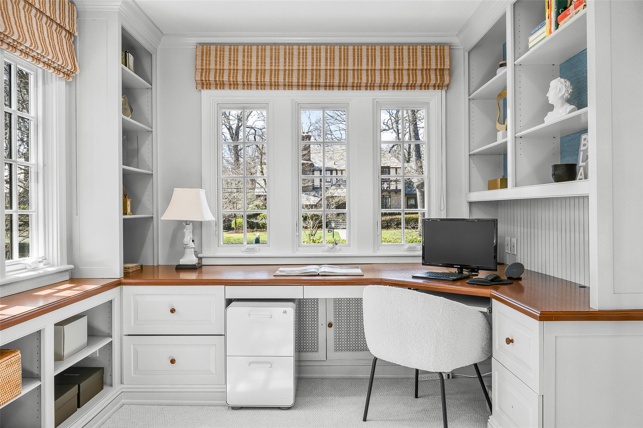 6 Highwood Avenue, Larchmont, New York image 8