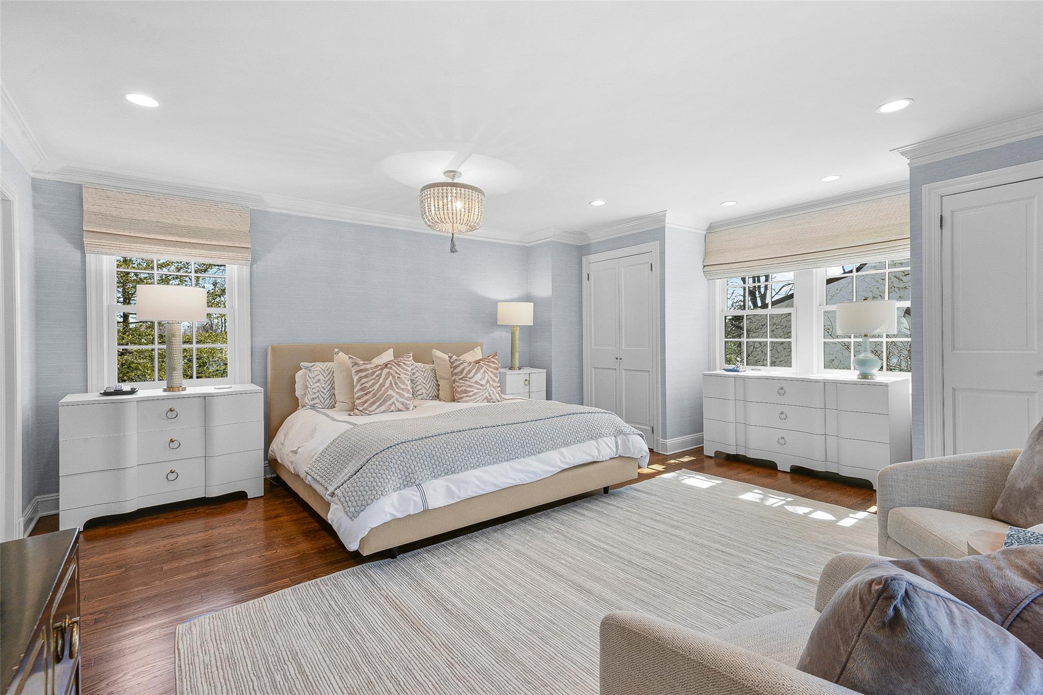 6 Highwood Avenue, Larchmont, New York image 24