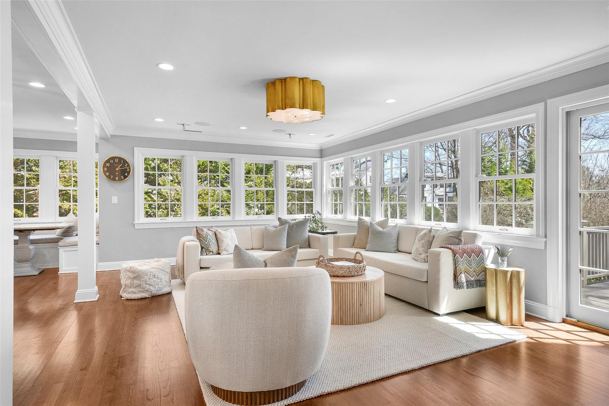 6 Highwood Avenue, Larchmont, New York image 21