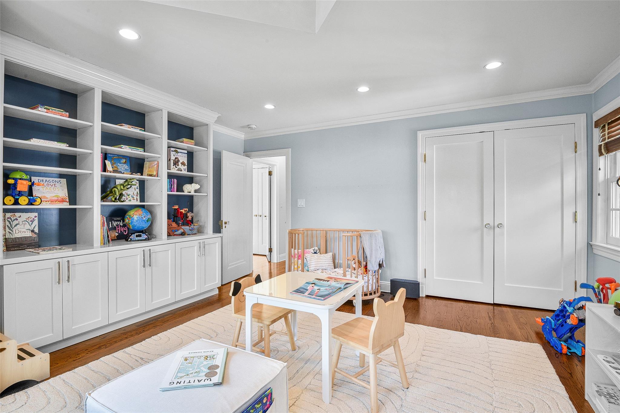 6 Highwood Avenue, Larchmont, New York image 38