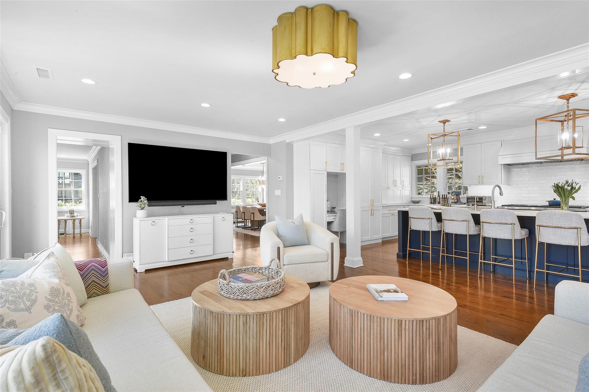 6 Highwood Avenue, Larchmont, New York image 19