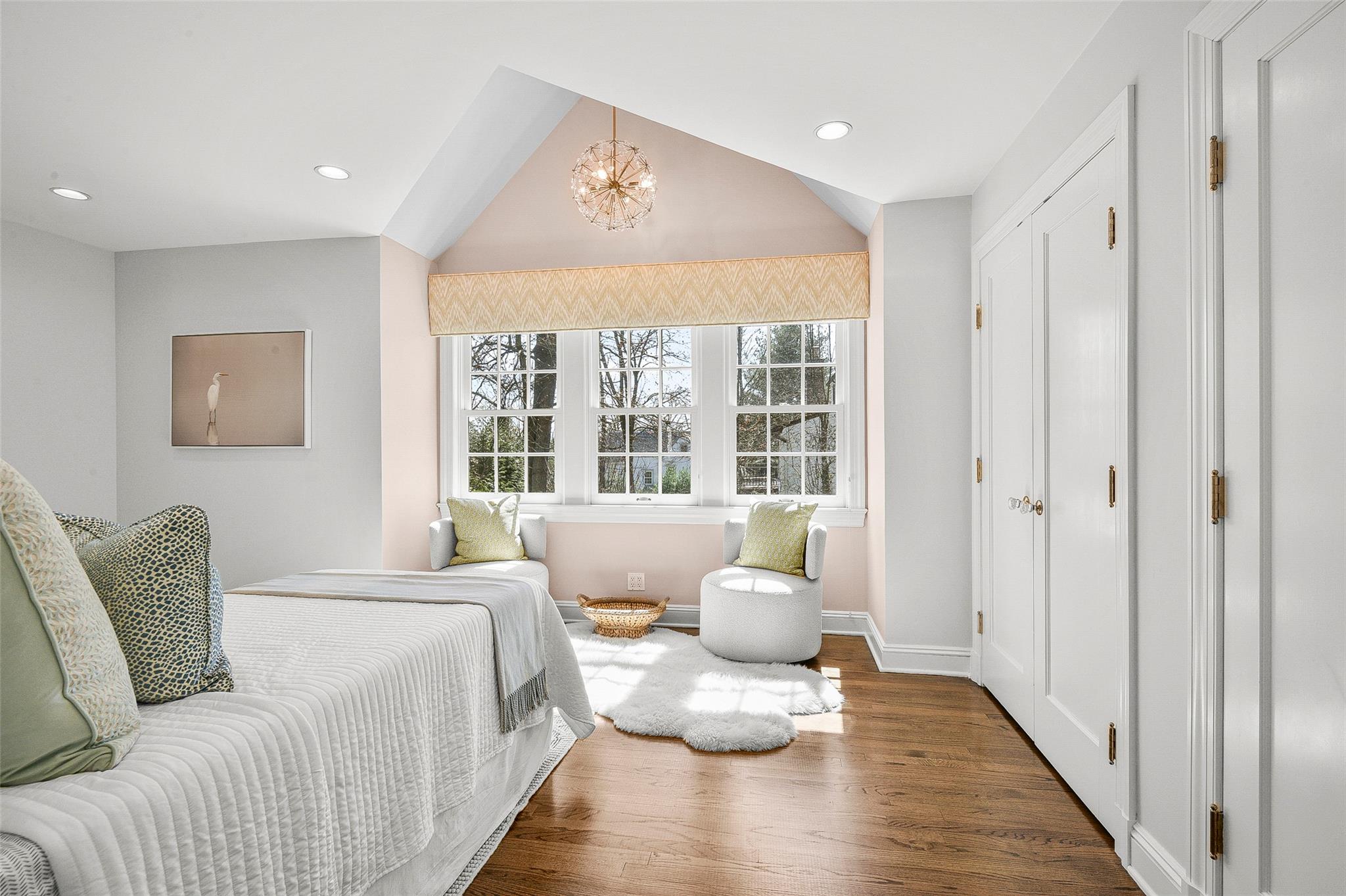 6 Highwood Avenue, Larchmont, New York image 35
