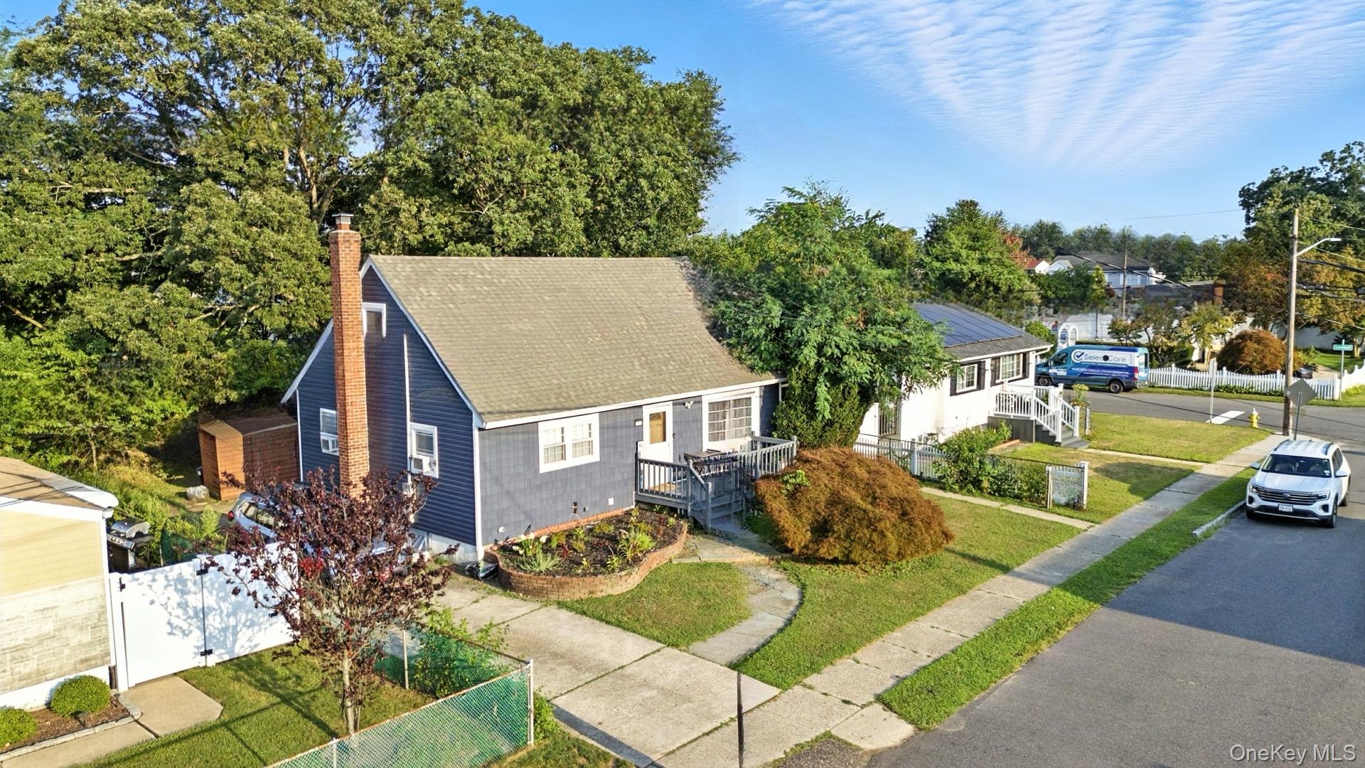 111 Sherbrooke Road
