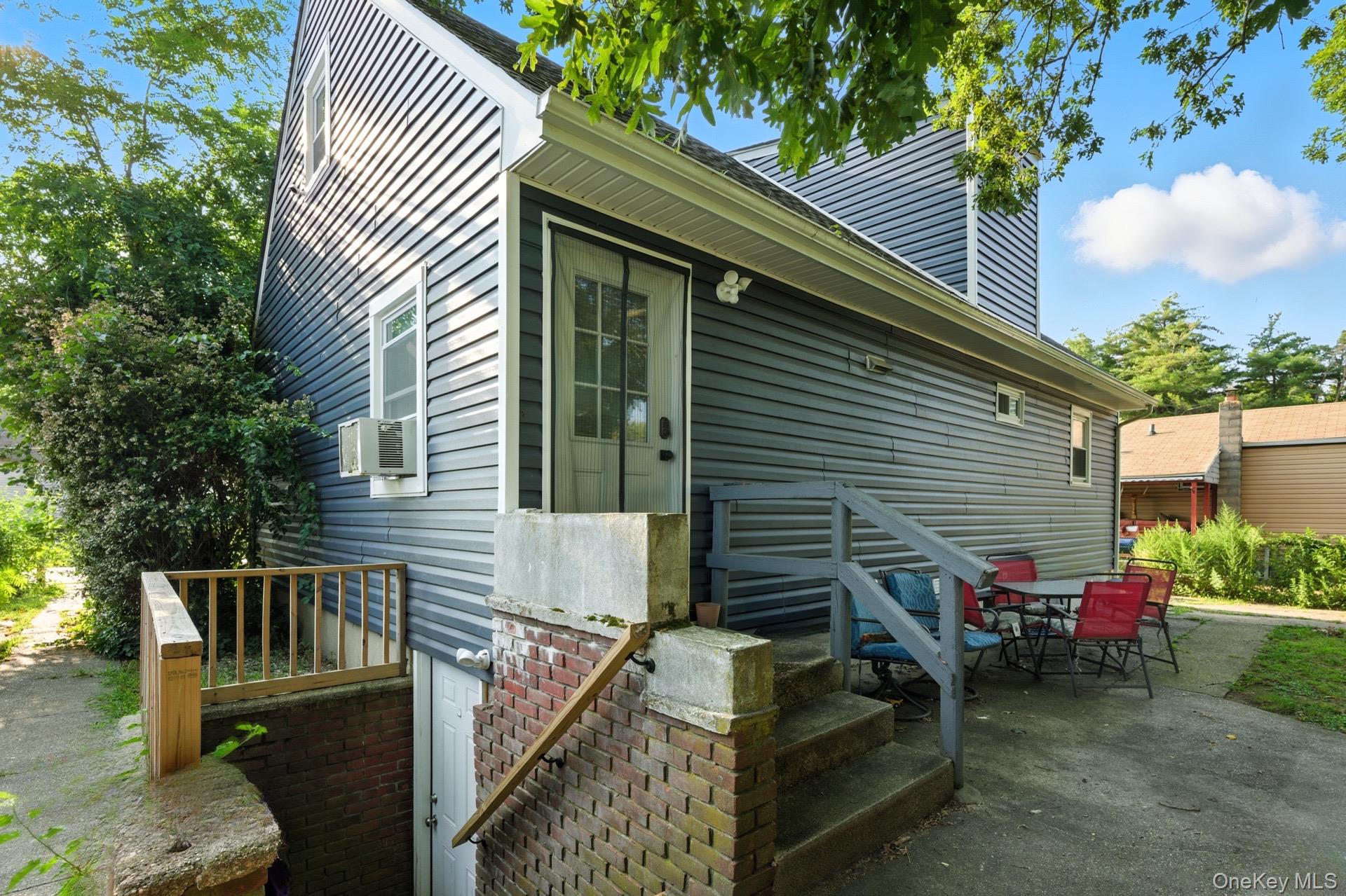111 Sherbrooke Road