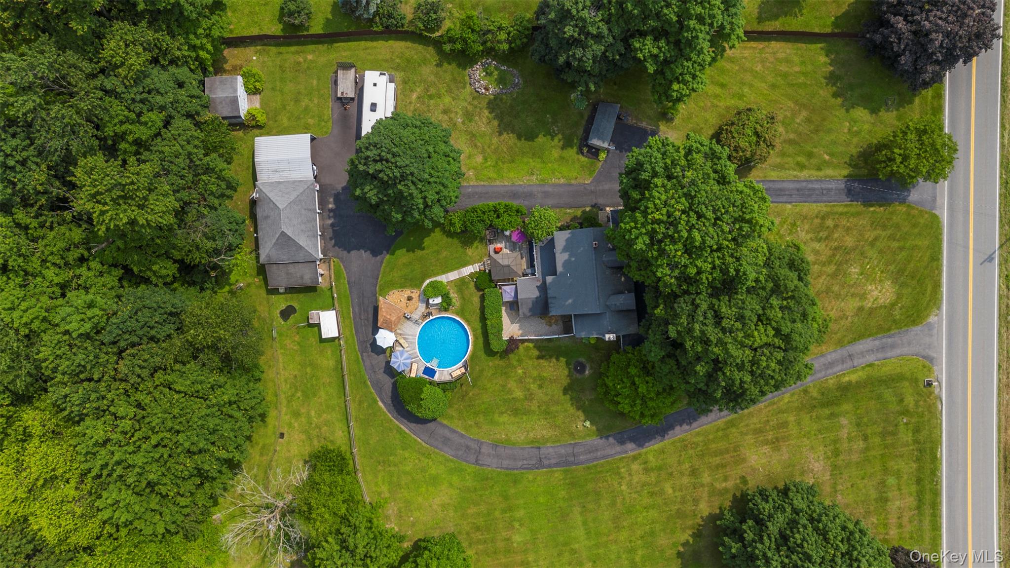 421 Orchard Drive
