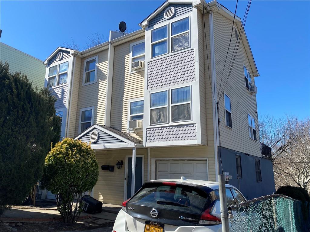 Rental Property at Jackson Street, Yonkers, New York - Bedrooms: 3 
Bathrooms: 2 
Rooms: 8  - $3,500 MO.