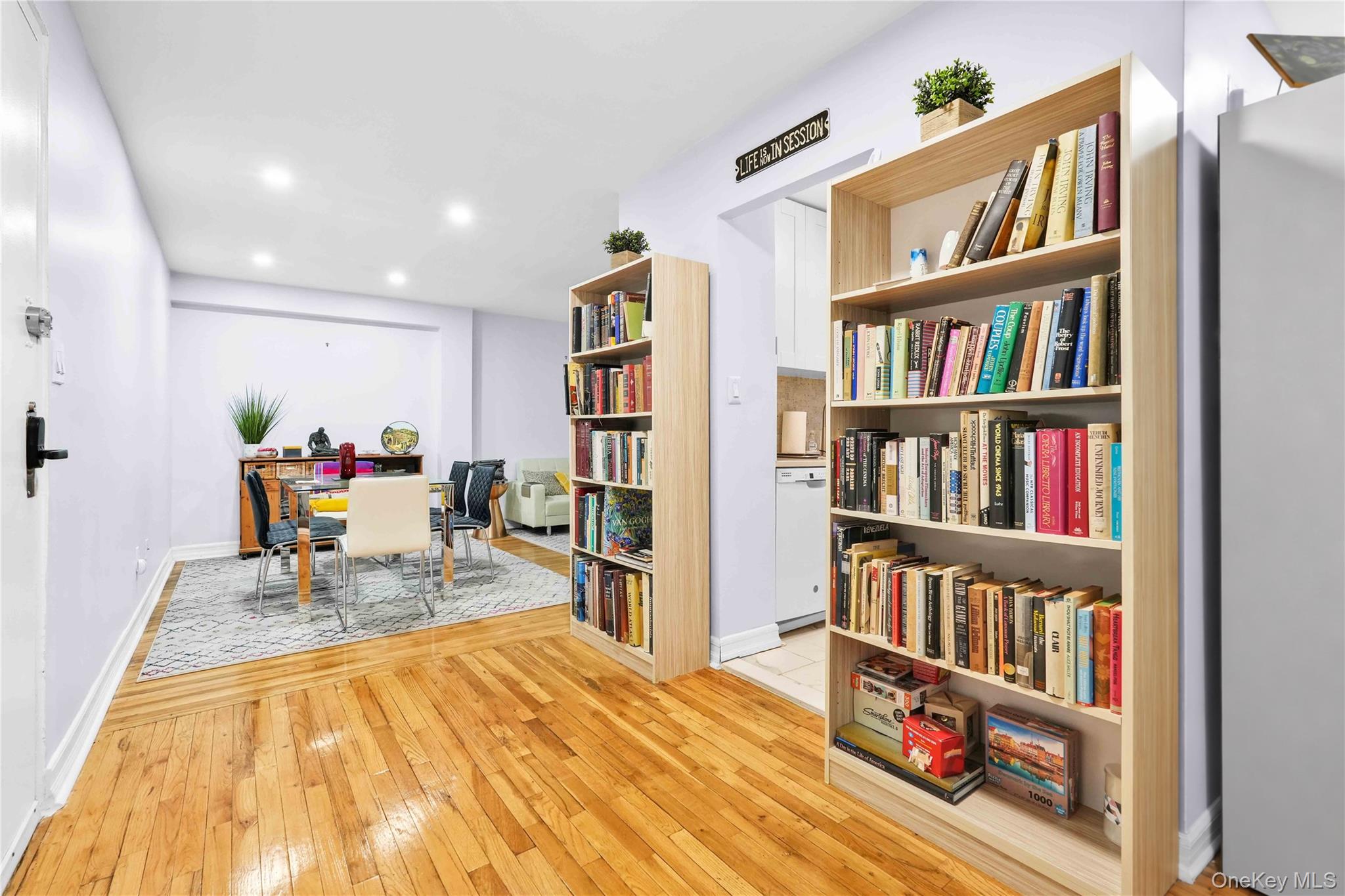 20 Wendell Street 29D