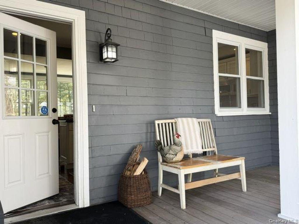 Photo of 57 Inn Road, Forestburgh, NY 12777 (MLS # 980987)