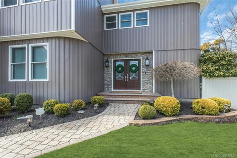 18 Daisy Court Farmingdale NY 11735