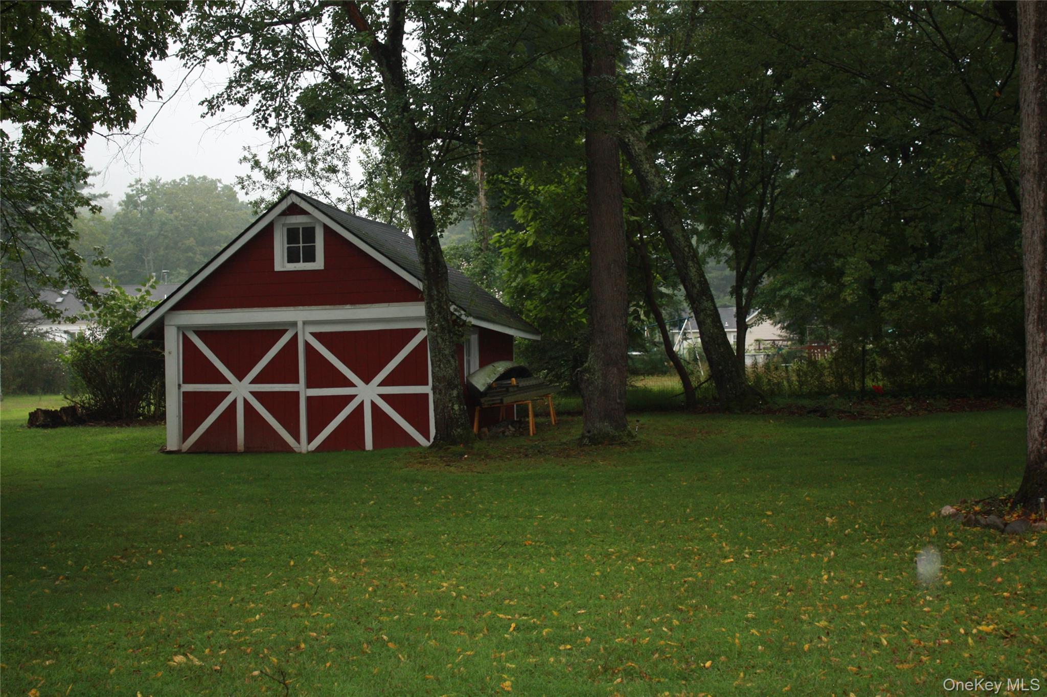 17 Benton Drive