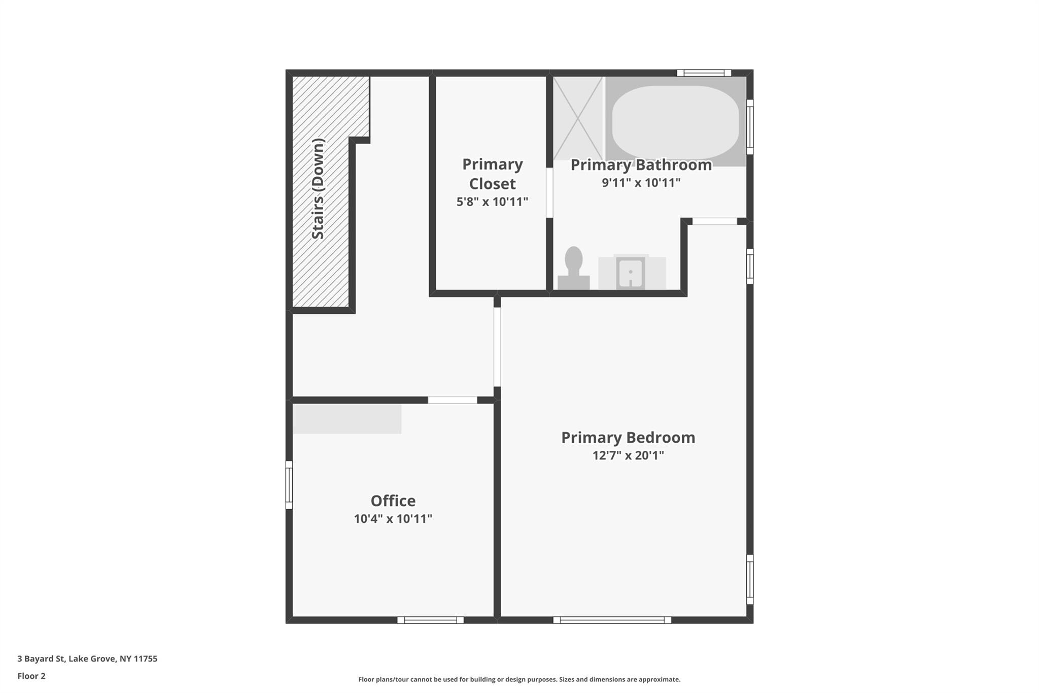 3 Bayard Street, Lake Grove, New York image 32