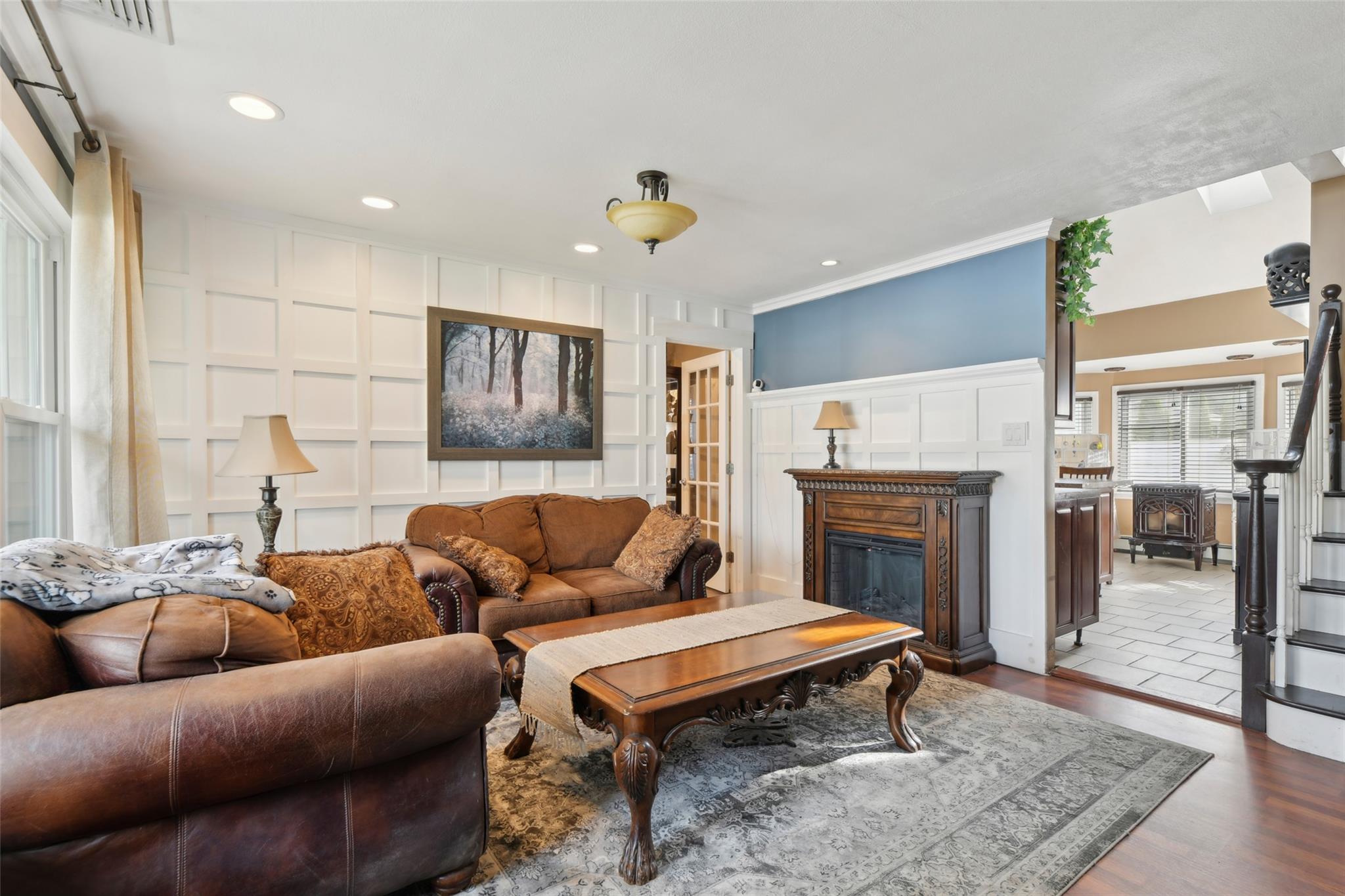 3 Bayard Street, Lake Grove, New York image 7