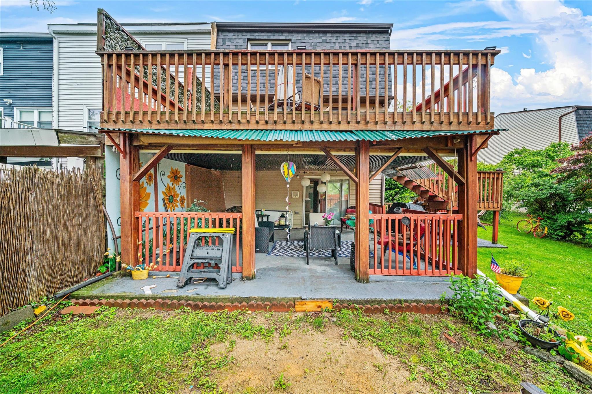 17 Old Anvil Lane, Middletown, New York image 41