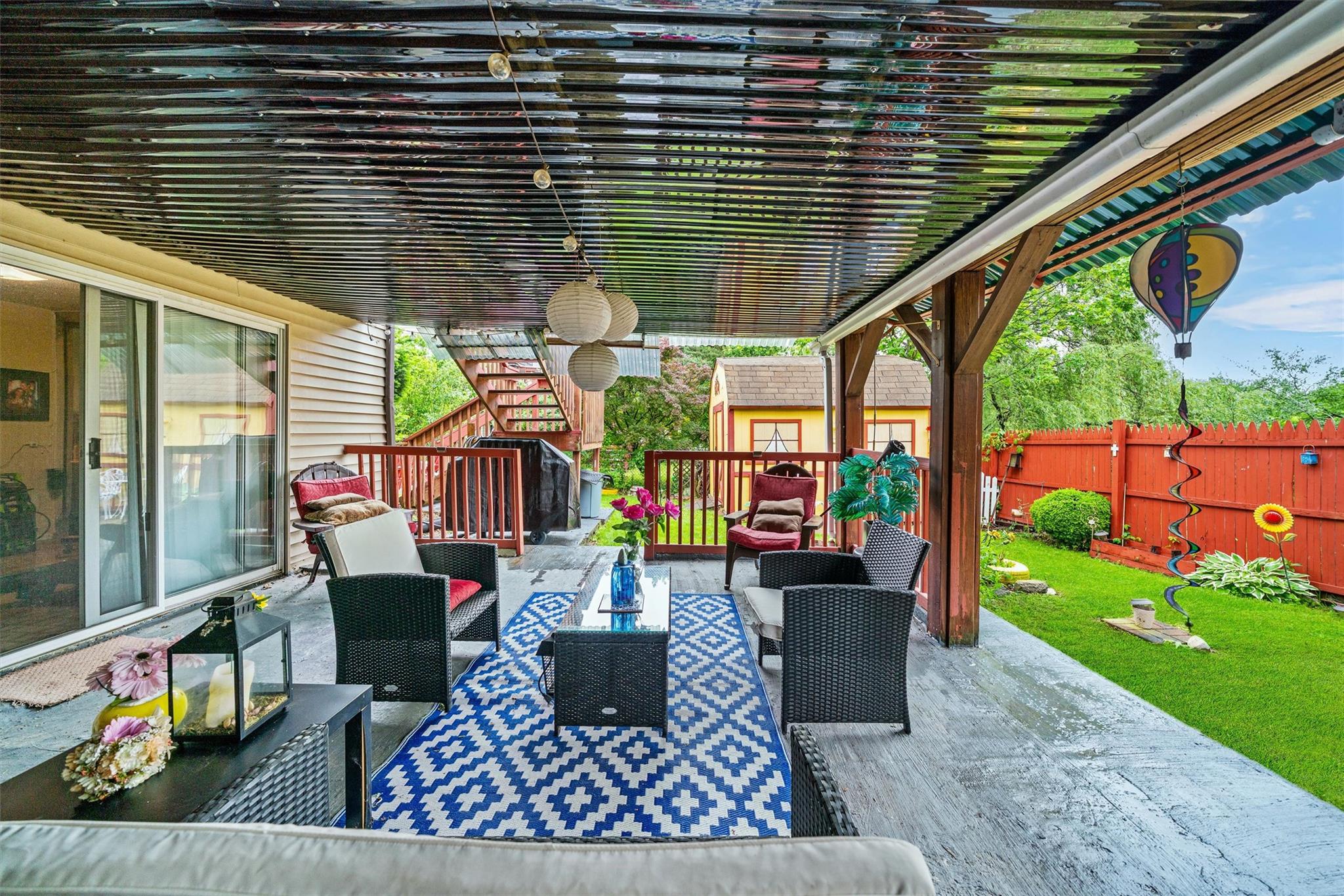 17 Old Anvil Lane, Middletown, New York image 37