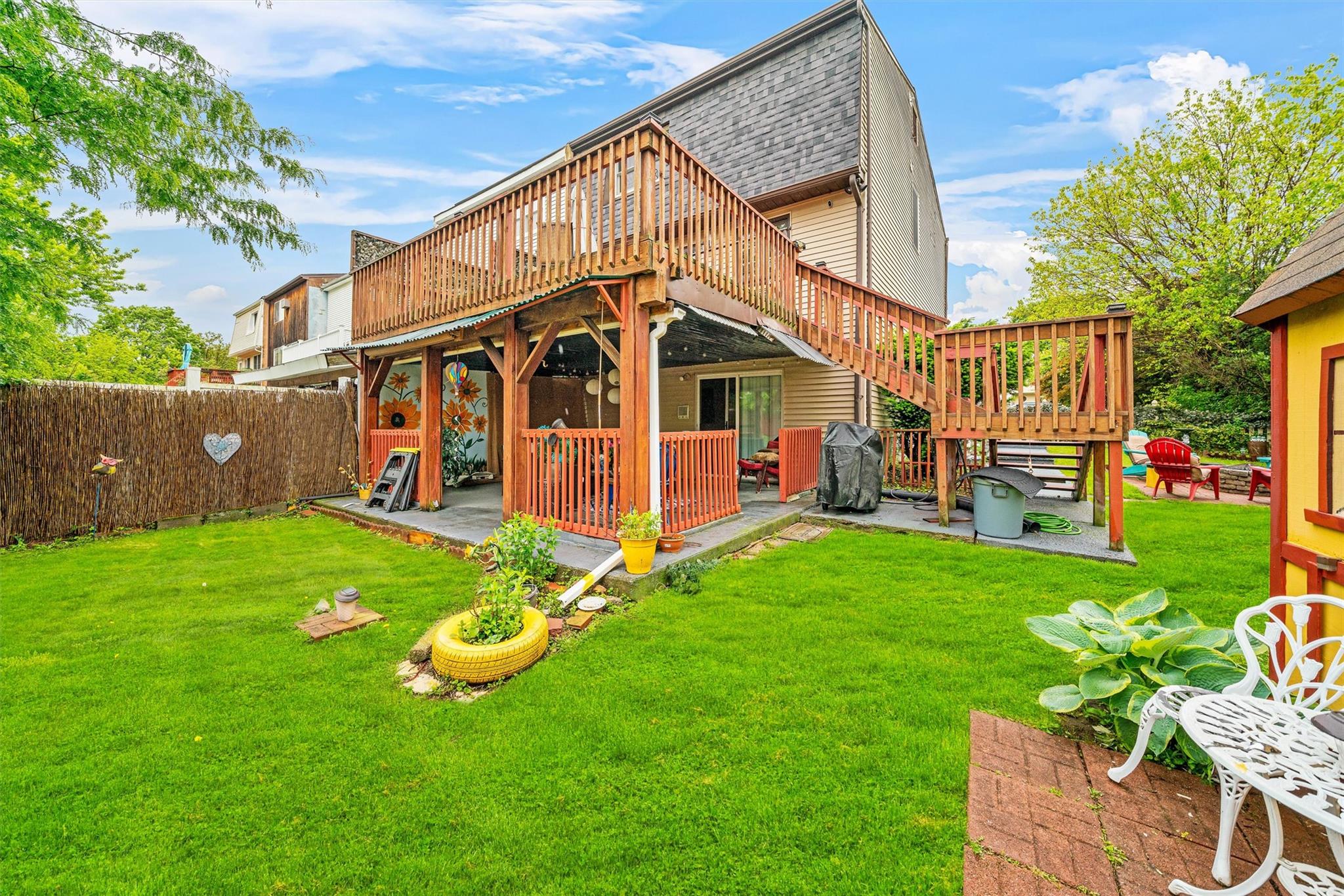 17 Old Anvil Lane, Middletown, New York image 42