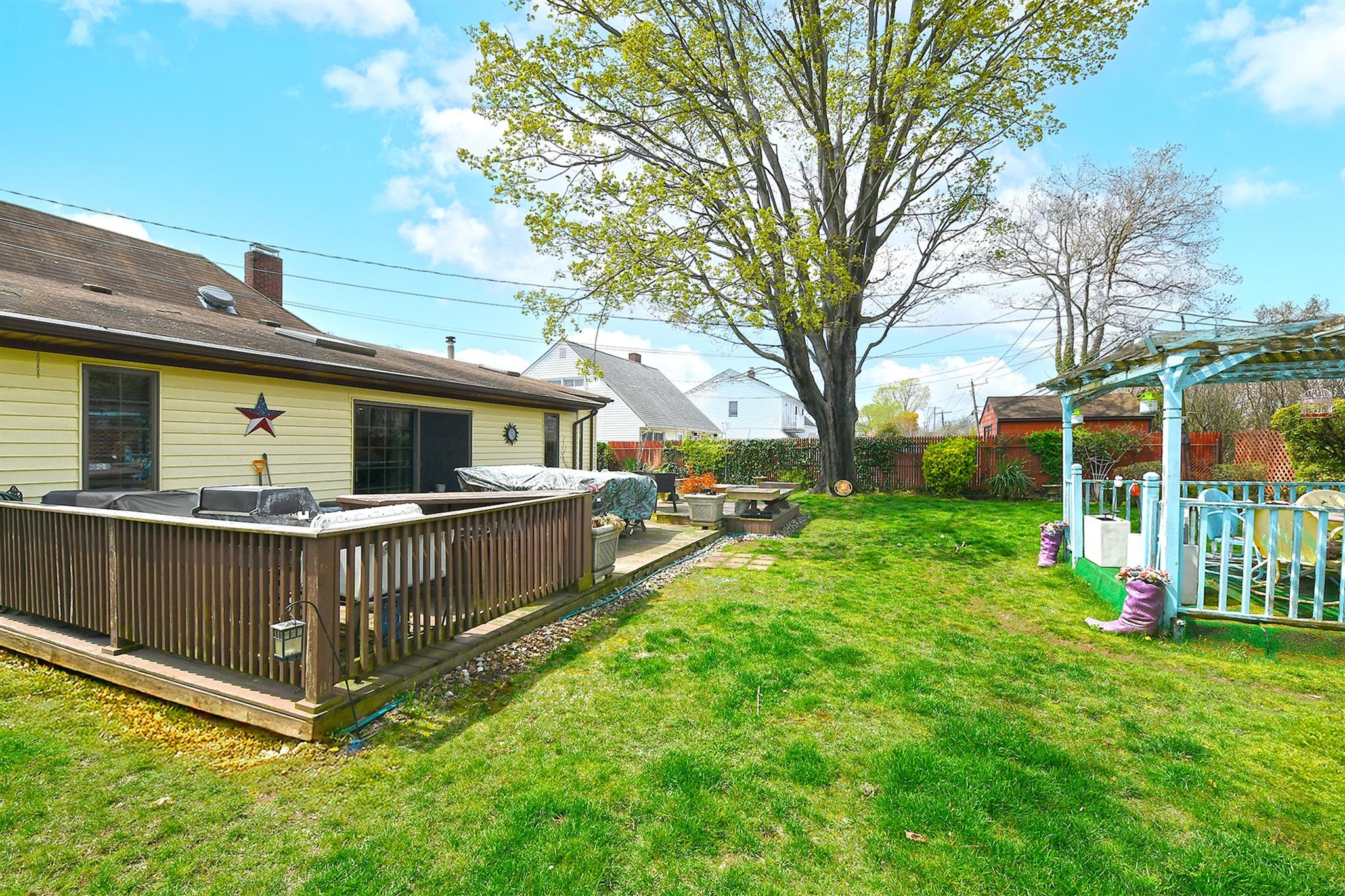 265 Orchid Road, Levittown, New York image 14