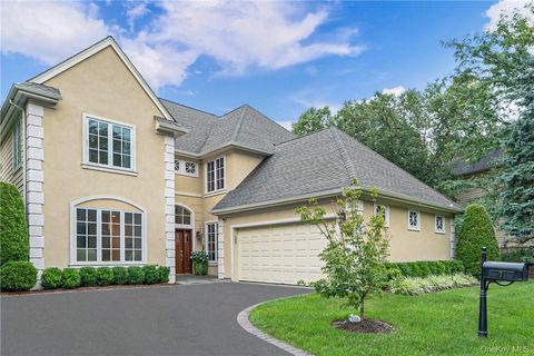 7 Stony Gate Oval New Rochelle NY 10804