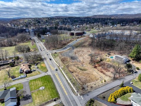 Vacant Land For Sale - Route 9w<br/> Marlboro, NY 12542