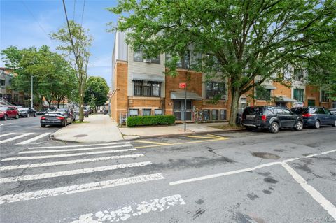 Multifamily For Sale - 782 E 179th Street<br/> Bronx, NY 10460
