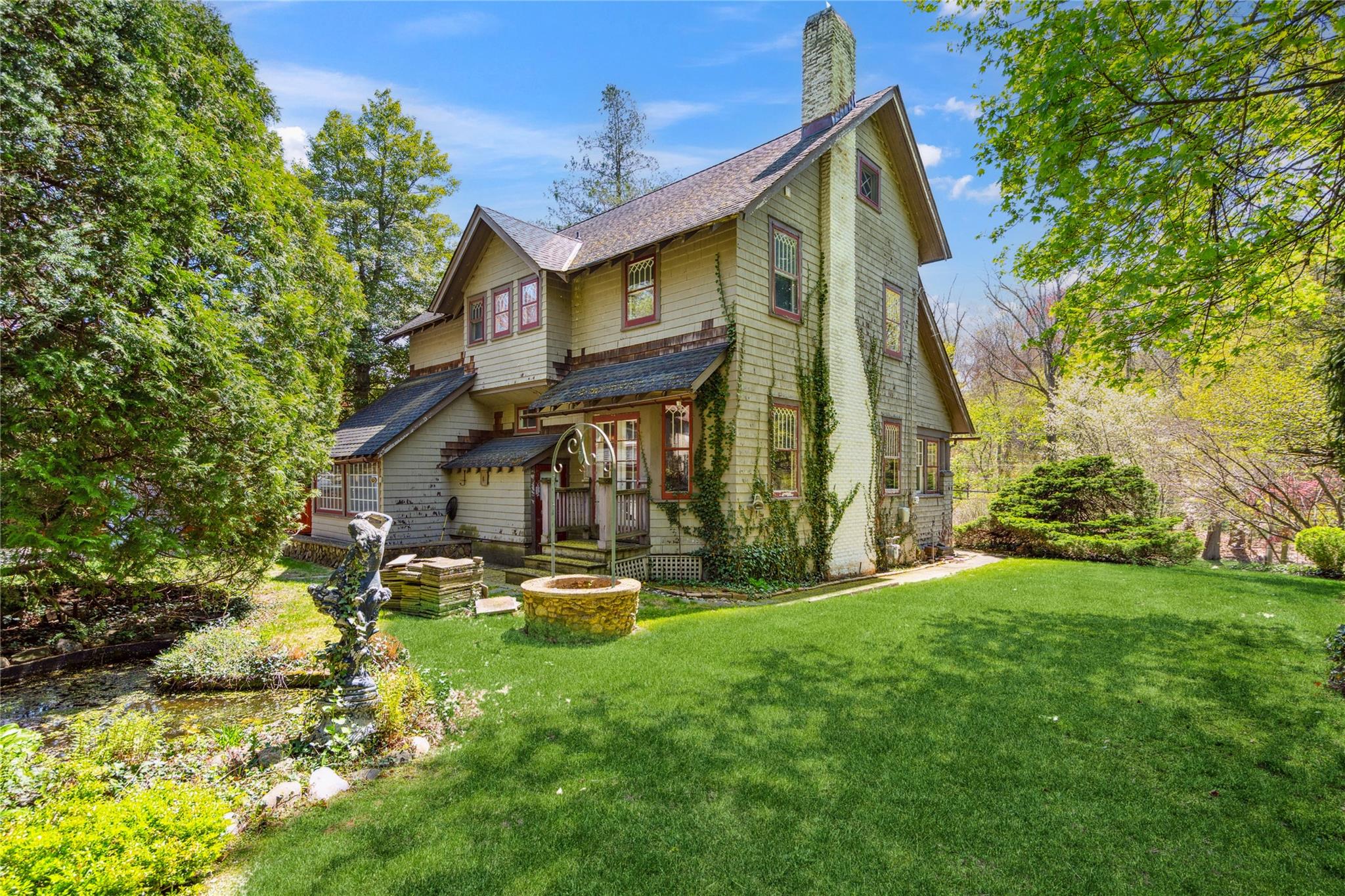 297 Buckram Road, Locust Valley, New York image 20