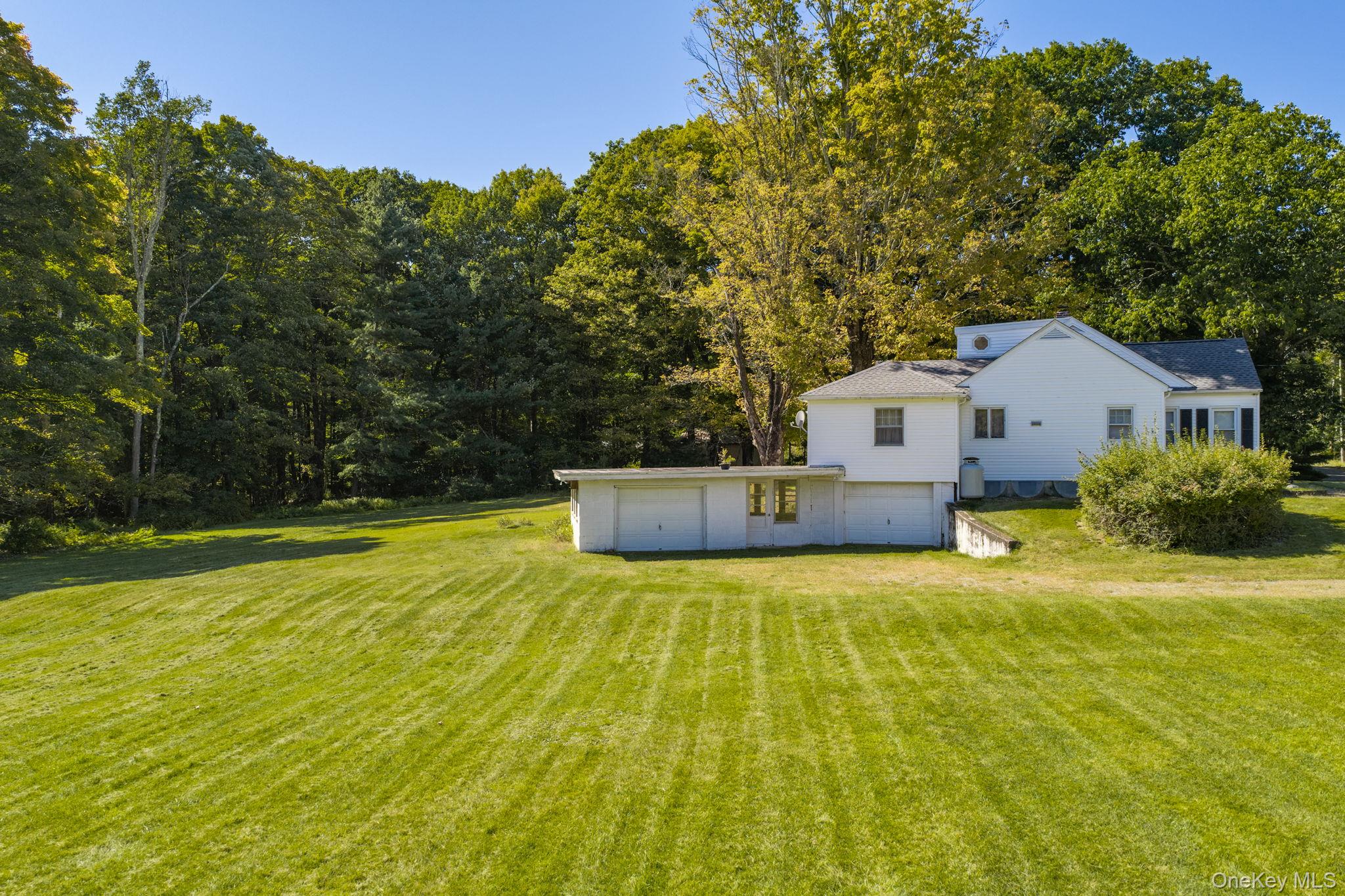 24 Wolf Lake Road