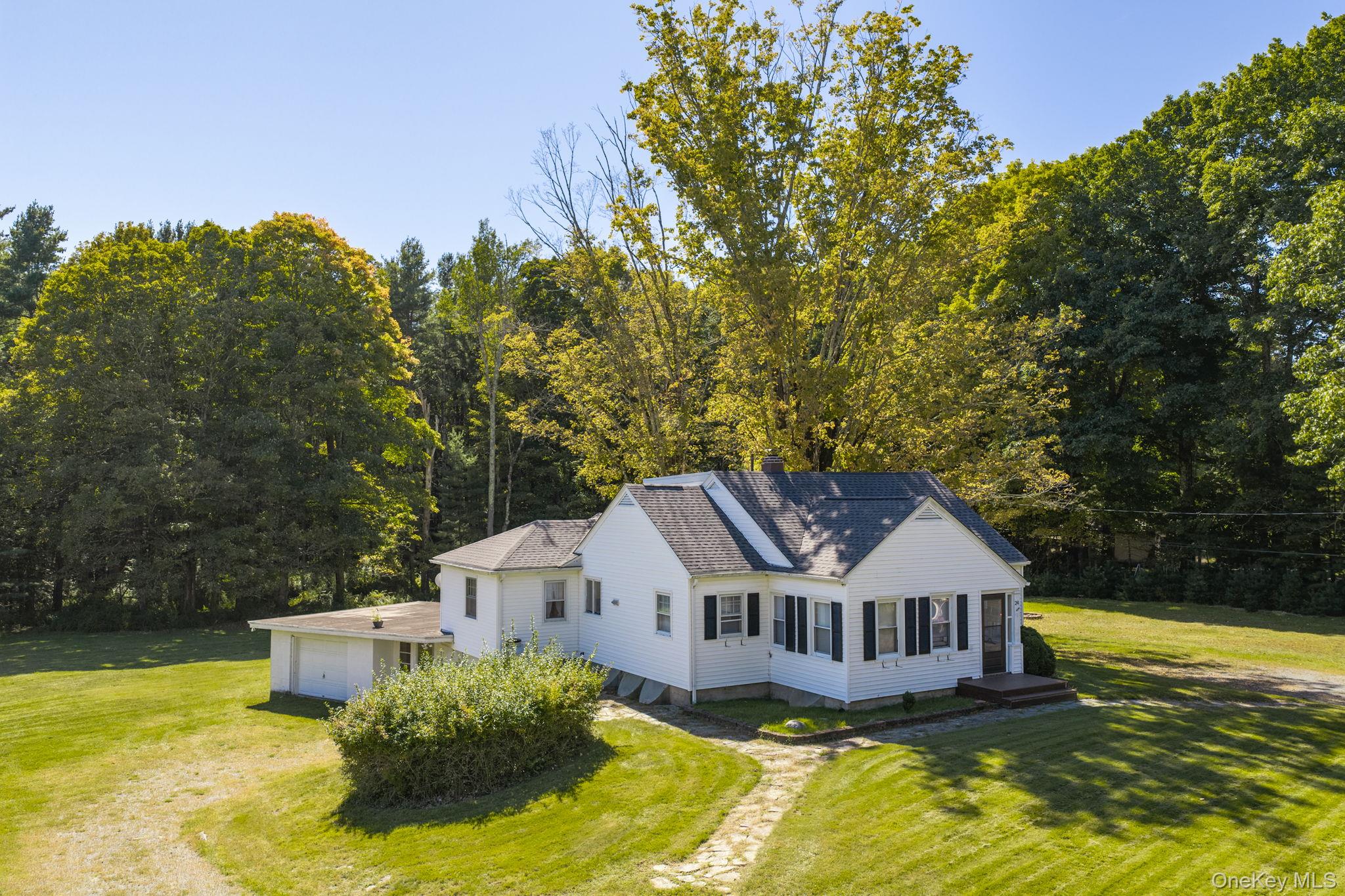 24 Wolf Lake Road