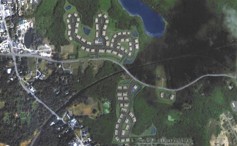 Maples Road Middletown NY 