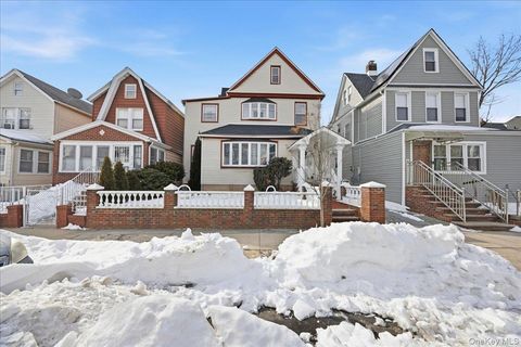 97-14 126 Street Richmond Hill NY 11419