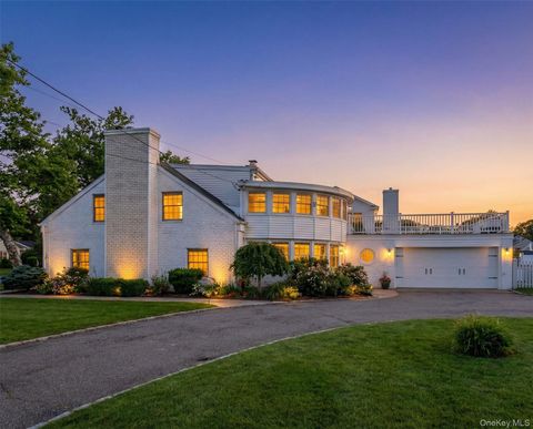 1 Central Avenue Amityville NY 11701