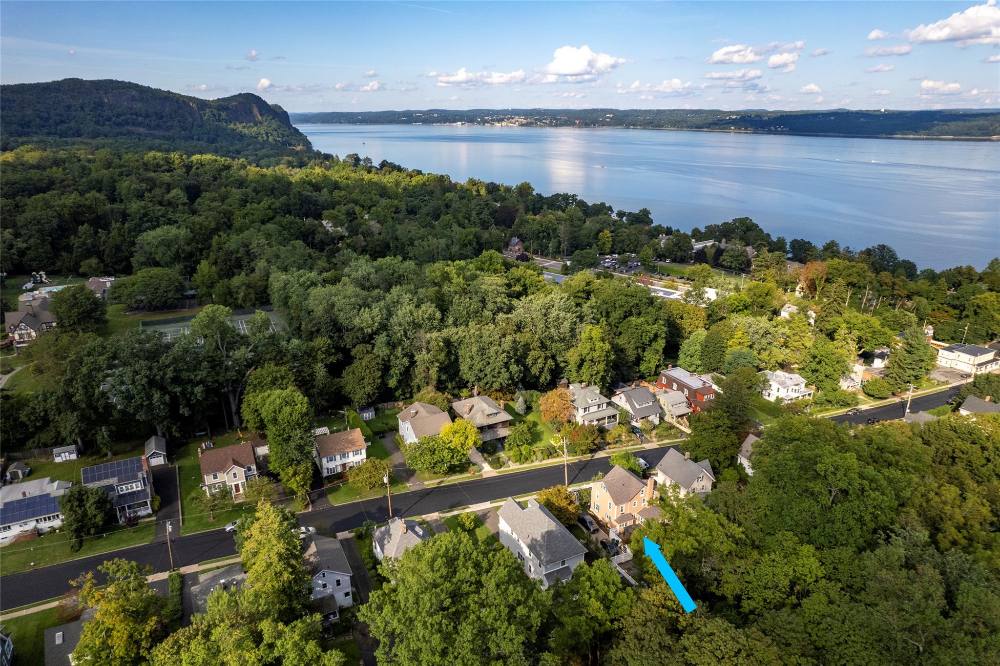 119 Castle Heights Avenue, Nyack, New York image 2