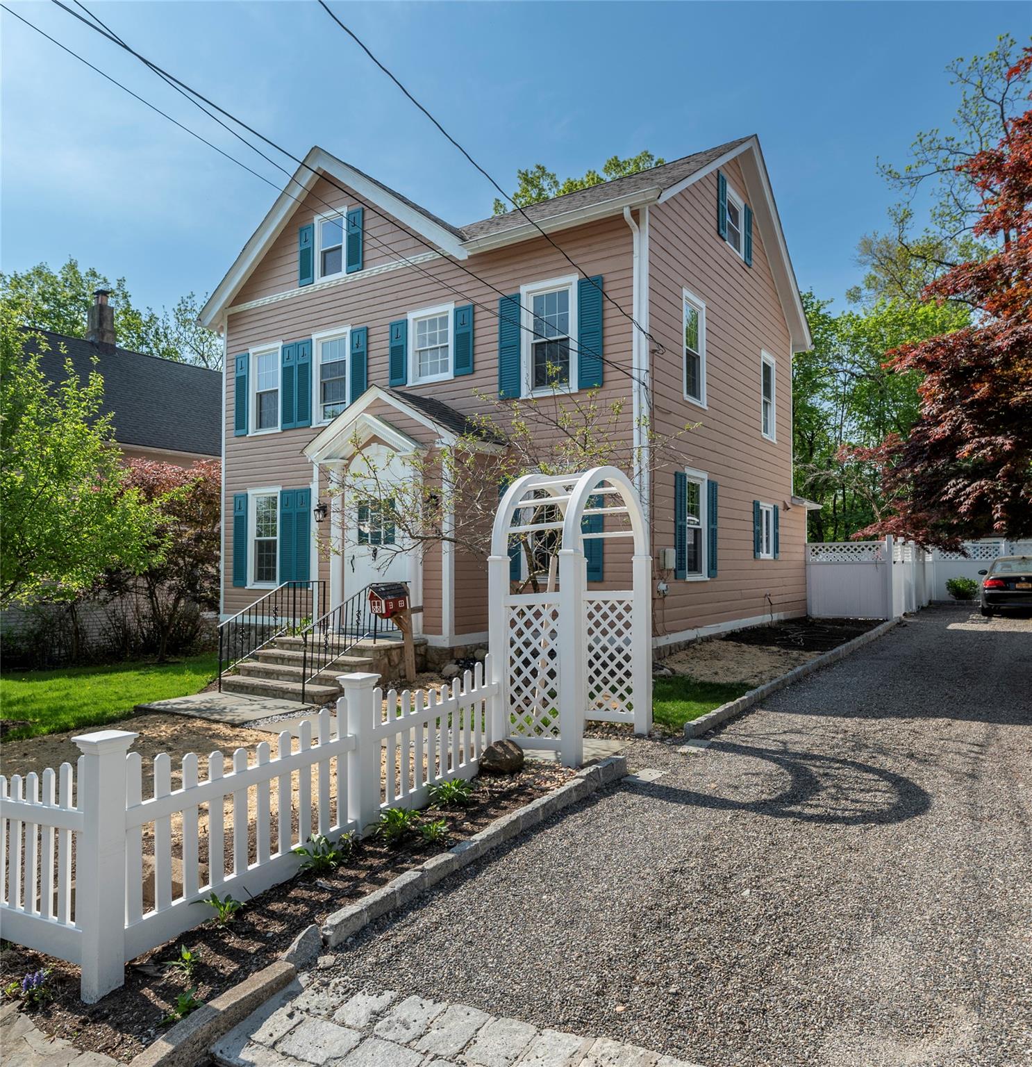 119 Castle Heights Avenue, Nyack, New York image 3