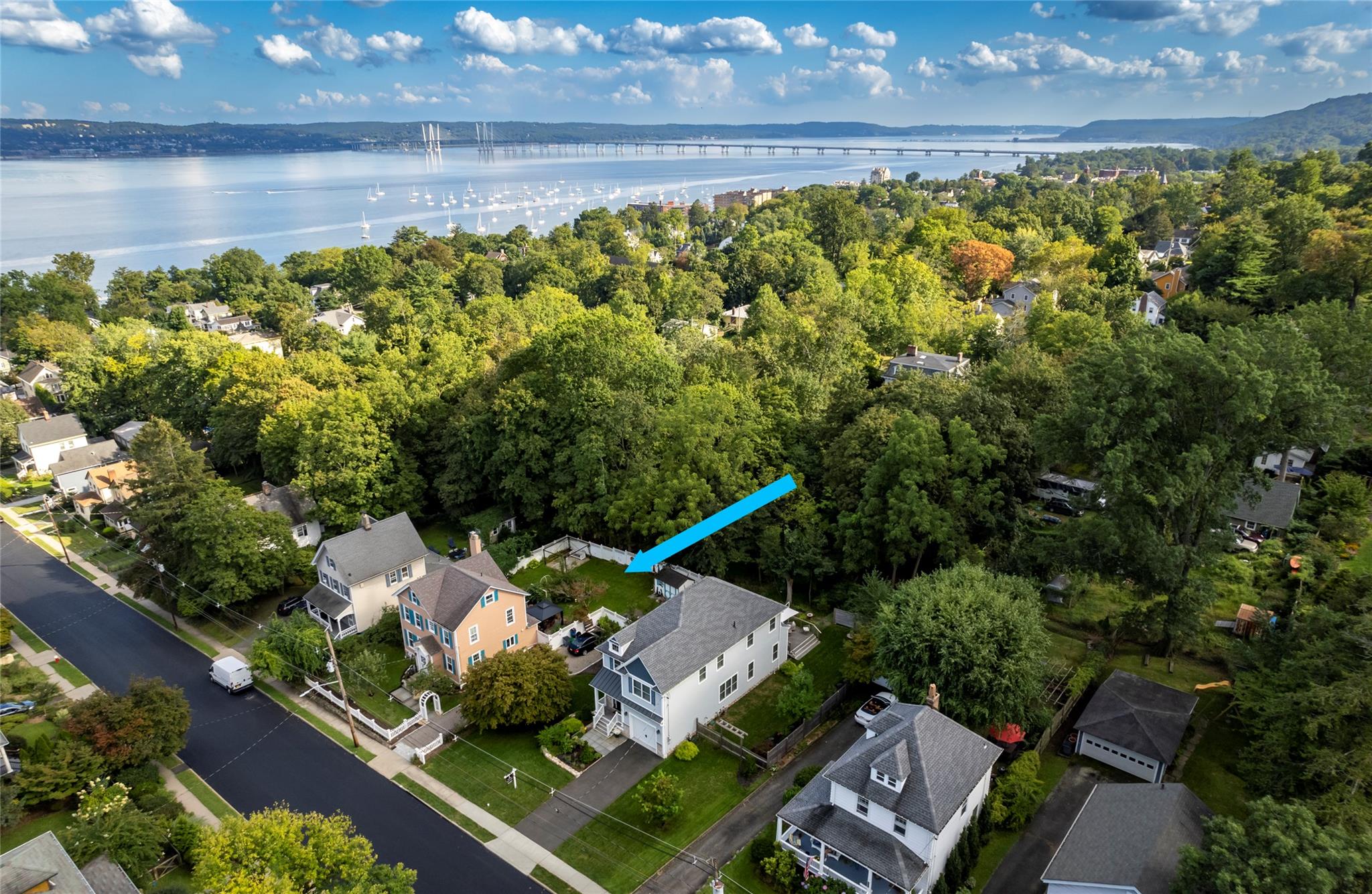 119 Castle Heights Avenue, Nyack, New York image 35