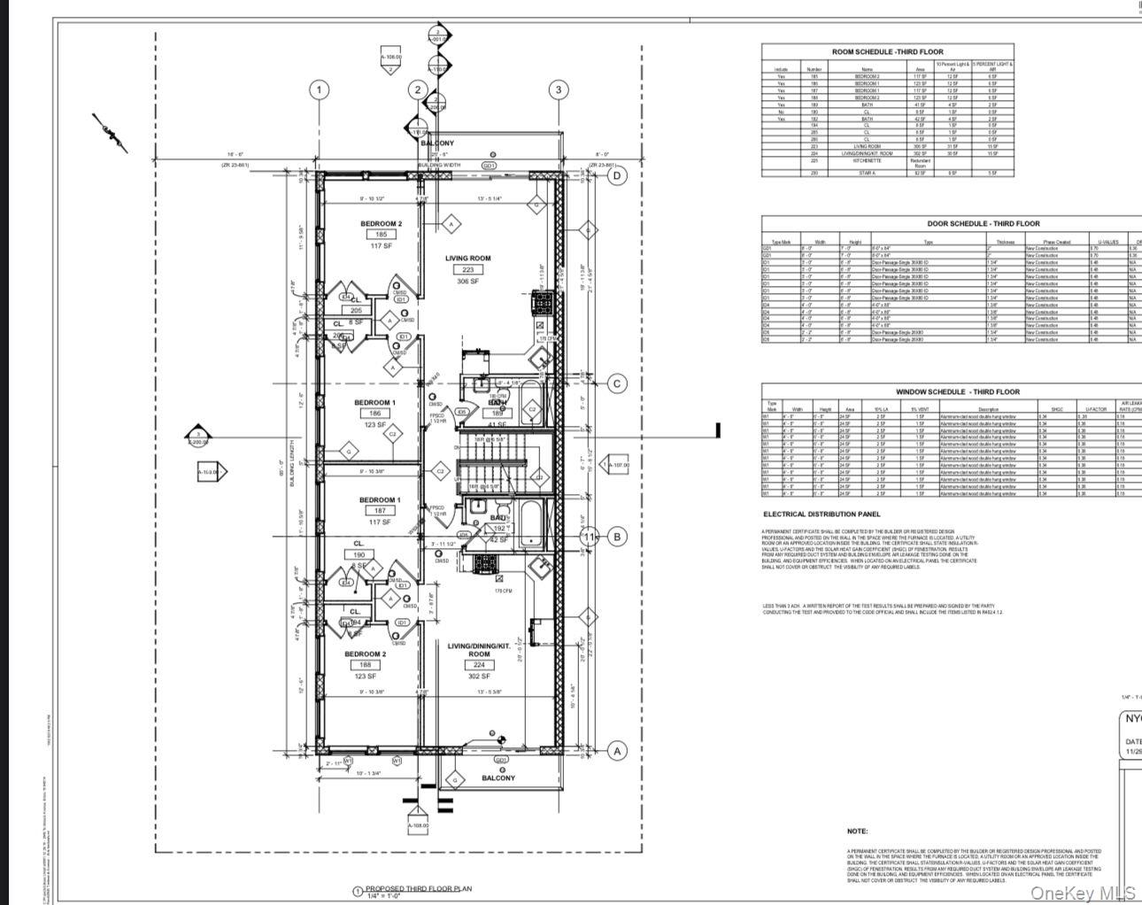 2945 Tenbroeck Avenue
