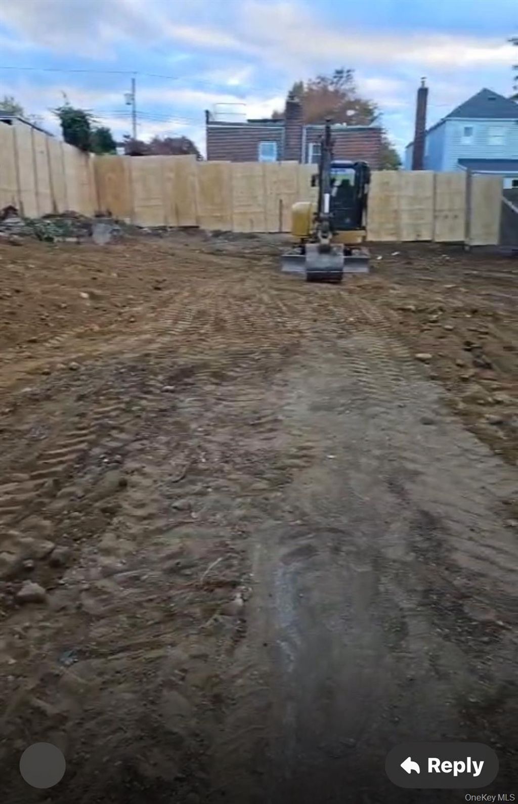 Photo of 2945 Tenbroeck Avenue, Bronx, NY 10469 (MLS # 944343)