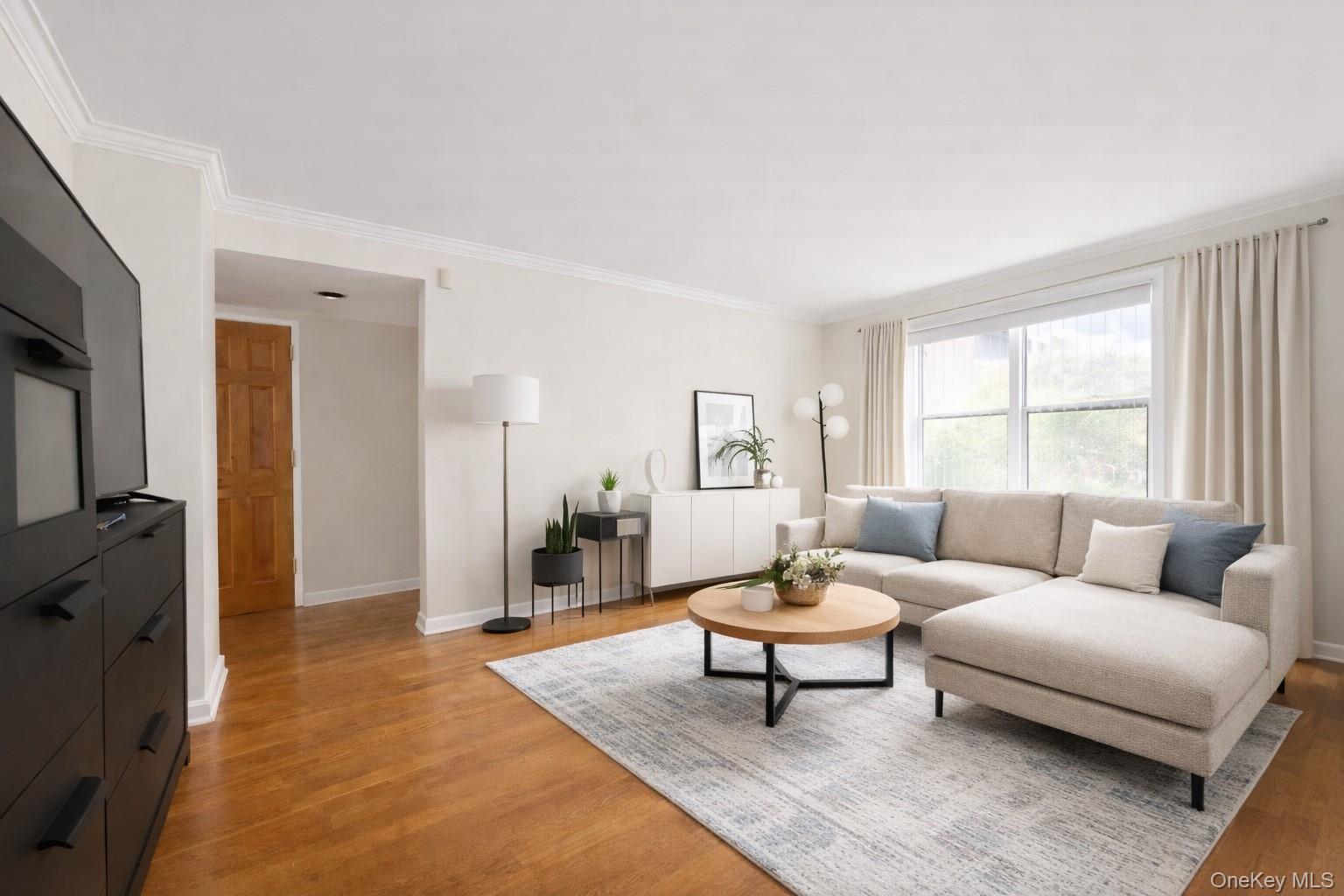 6 West Mill Drive 1E