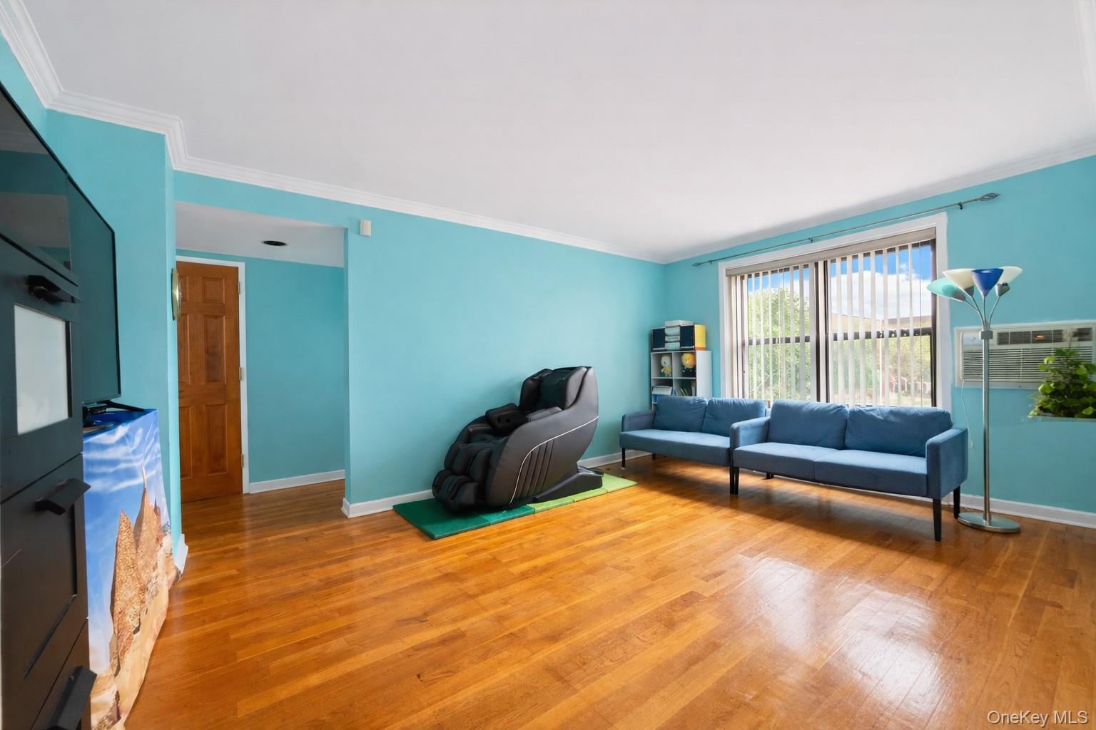 6 West Mill Drive 1E