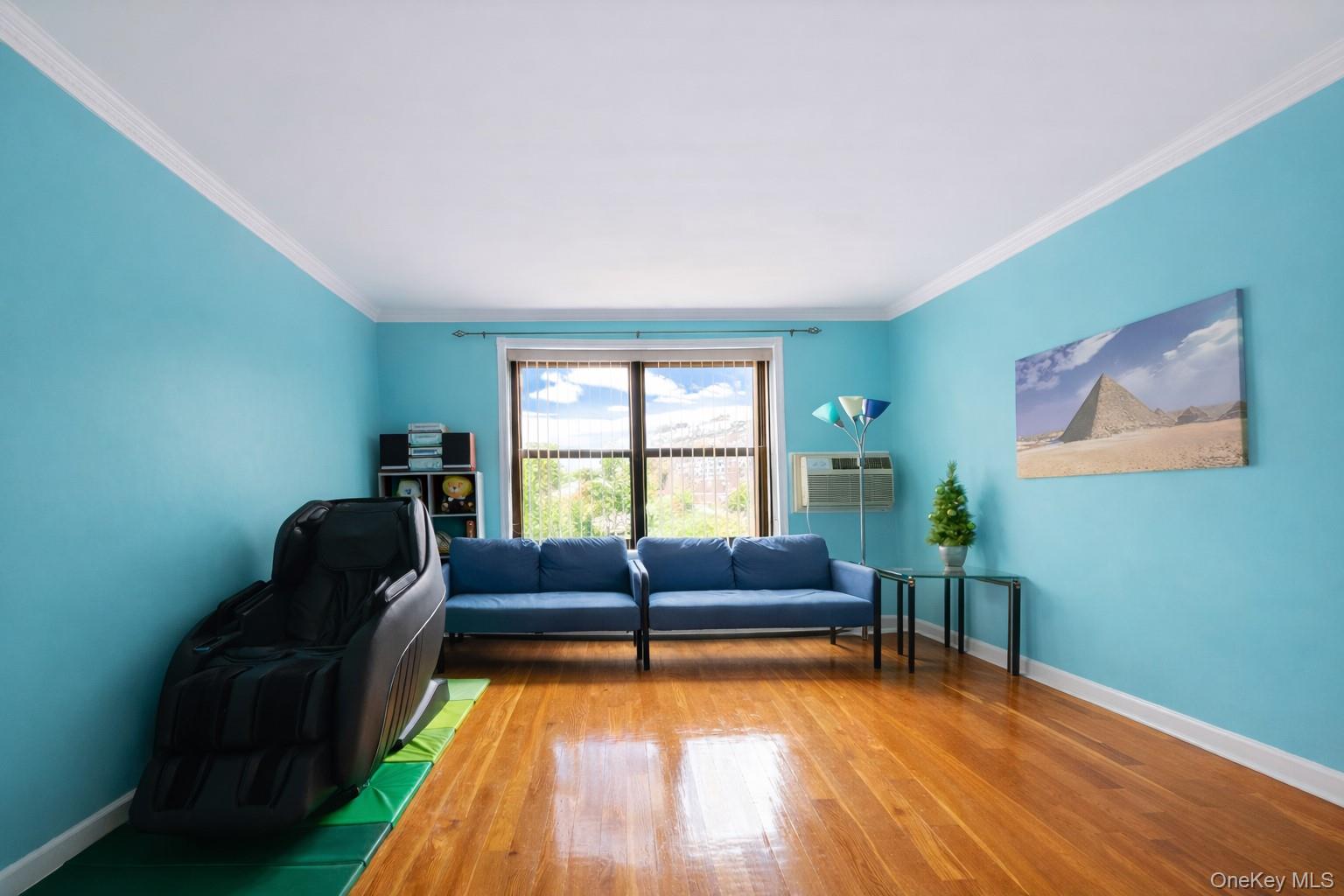 6 West Mill Drive 1E