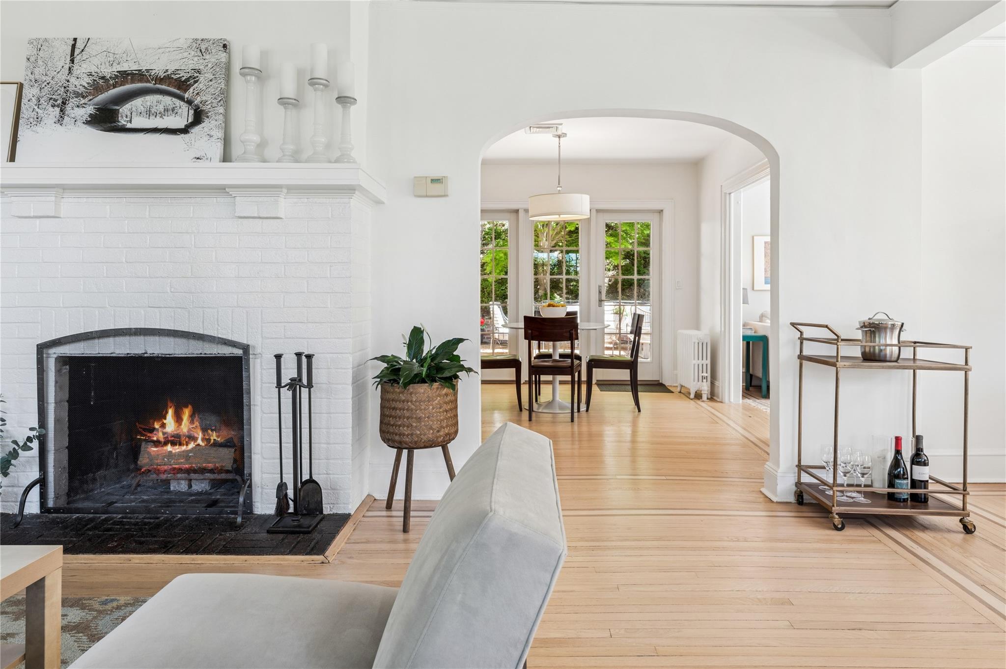 22 Bellair Drive, Dobbs Ferry, New York image 7