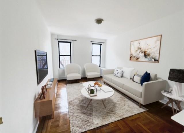 42nd Street 4L, Sunnyside, Queens, NY - 1 Bedrooms  
1 Bathrooms  
3 Rooms - 