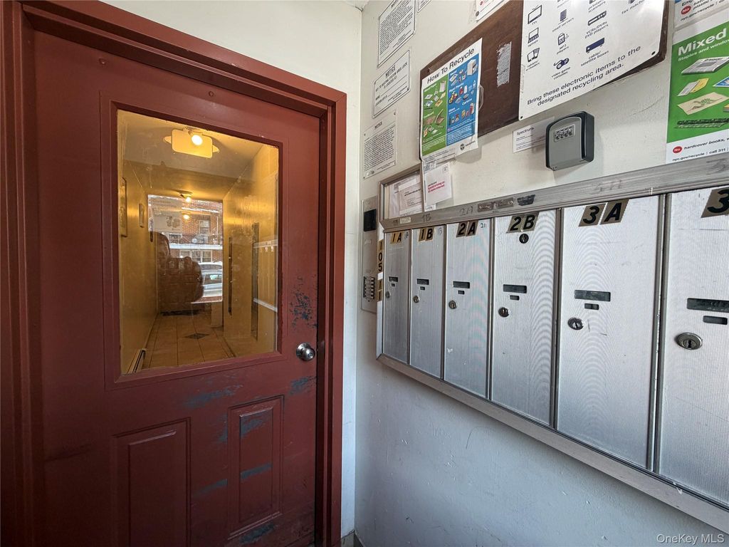 Photo of 105-11 Otis Avenue #1A, Corona, NY 11368 (MLS # 965432)