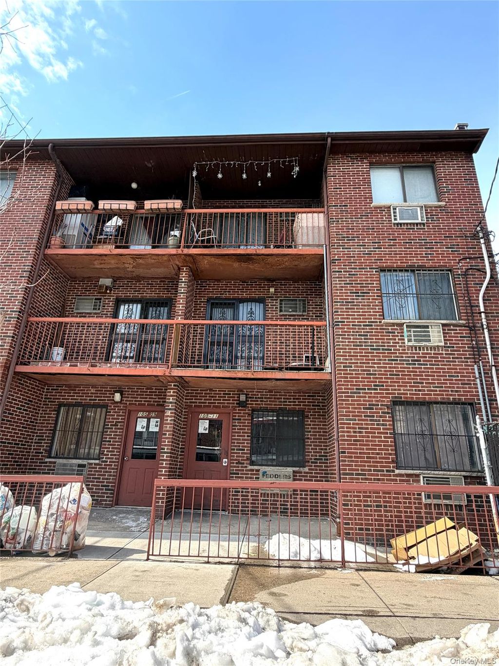 Photo of 105-11 Otis Avenue #1A, Corona, NY 11368 (MLS # 965432)