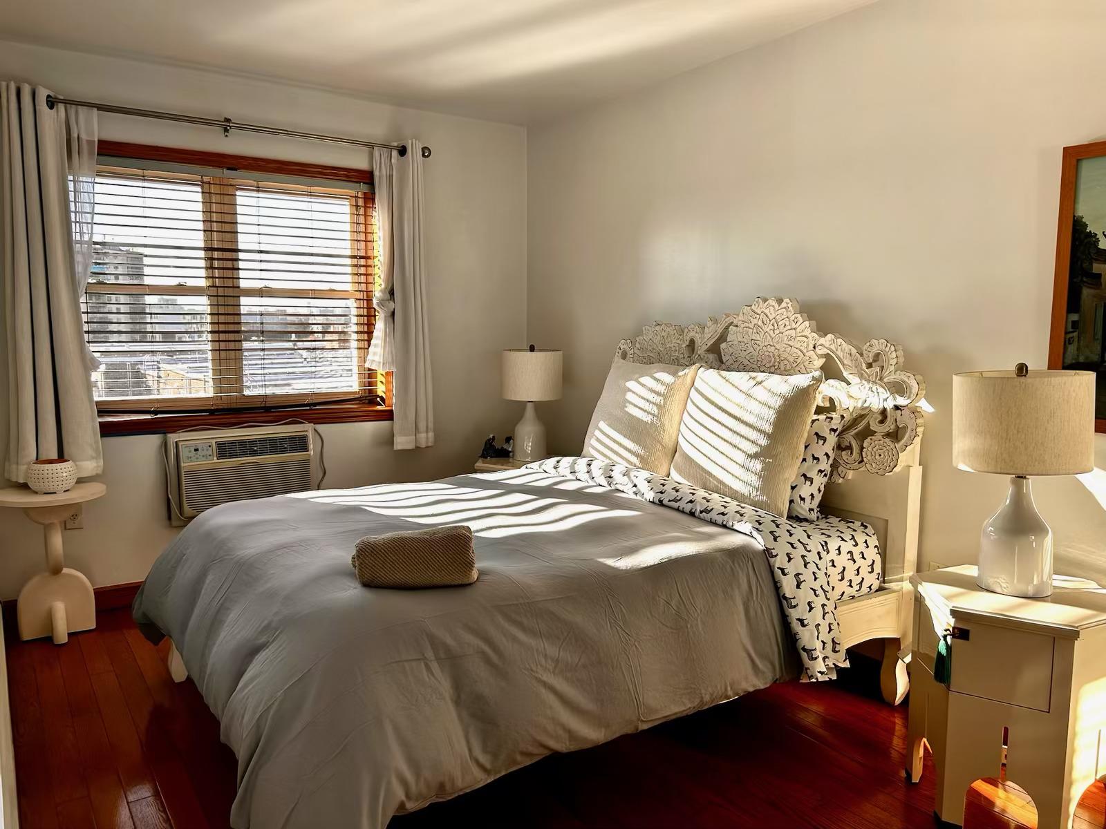 Property for Sale at 90th Street 2A, Elmhurst, Queens, NY - Bedrooms: 2 
Bathrooms: 1 
Rooms: 4  - $469,000