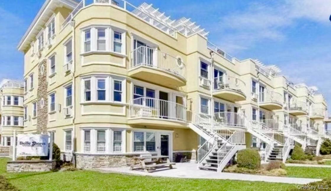Photo 1 of 29 — 180 Beach 101 St 3A, Rockaway Park, NY 11694