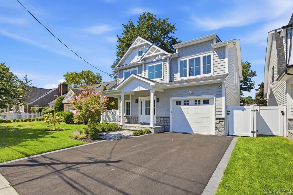 Photo of 404 Langley Avenue, West Hempstead, NY 11552 (MLS # 1059543)
