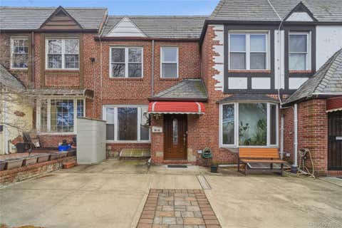 Homes For Sale - 7285 Yellowstone Blvd Blvd<br/> Forest Hills, NY 11375