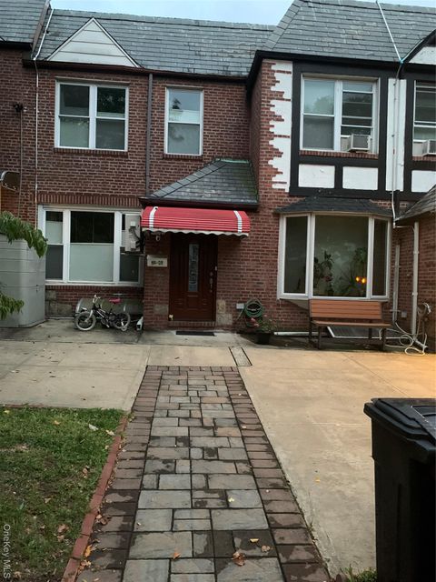 Photo of 7285 YELLOWSTONE BLVD Blvd, Forest Hills, NY 11375 (MLS # 911834)