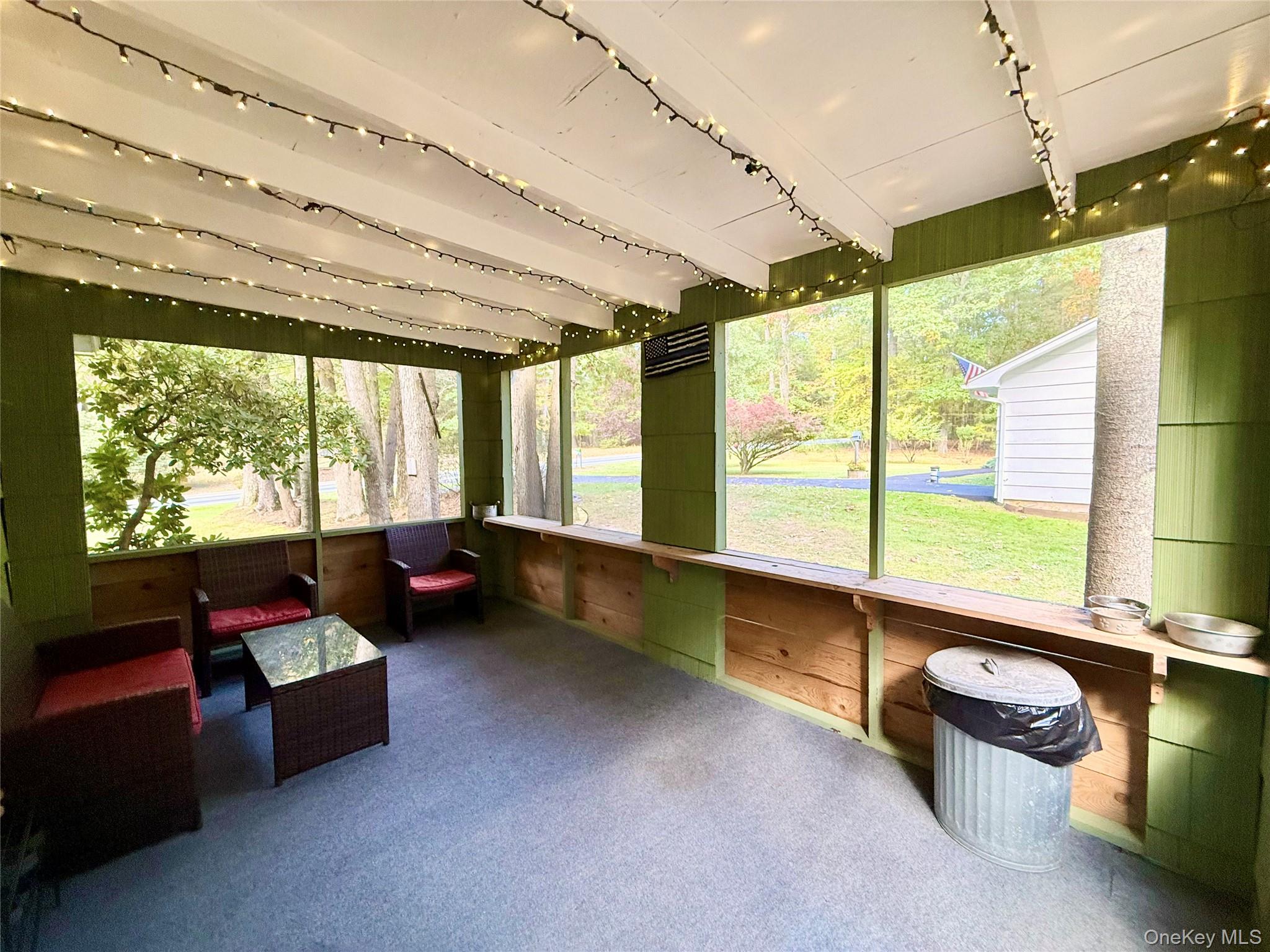 181 Eldred Yulan Road